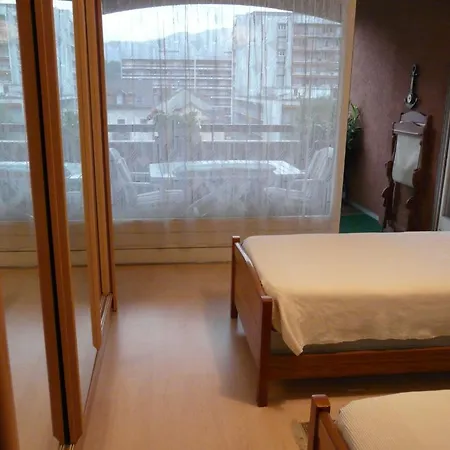 Apartment Le Cocher De La Reine